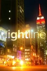 Póster de Nightline