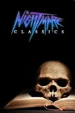 Póster de Nightmare Classics