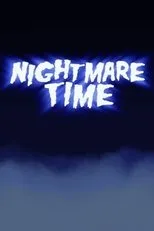 Póster de Nightmare Time