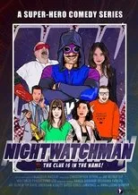 Póster de NightwatchMan