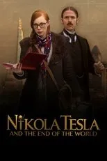 Póster de Nikola Tesla and the End of the World