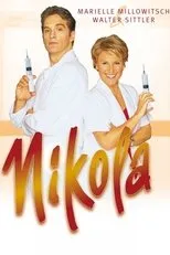 Póster de Nikola