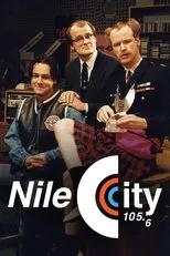 Póster de NileCity 105,6