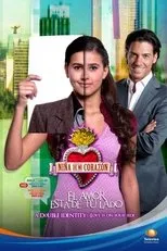 Póster de Niña de mi Corazón