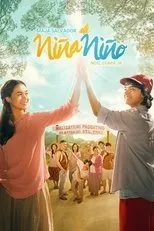 Póster de Niña Niño
