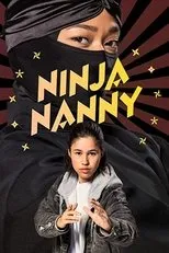 Póster de Ninja Nanny