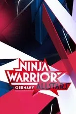 Póster de Ninja Warrior Germany Allstars