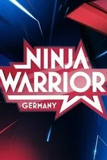 Póster de Ninja Warrior Germany