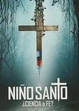 Póster de Niño Santo