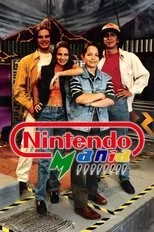 Póster de Nintendomanía