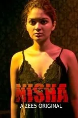 Póster de Nisha