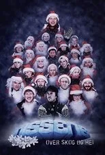 Póster de Nissene over skog og hei