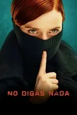 Póster de No digas nada