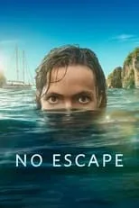 Póster de No Escape