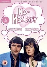 Póster de No, Honestly