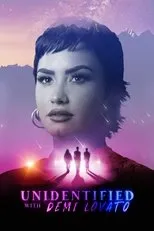 Póster de No identificado con Demi Lovato