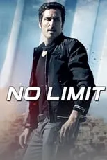 Póster de No Limit