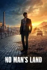 Póster de No Man's Land