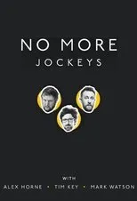 Póster de No More Jockeys
