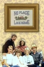 Póster de No Place Like Home
