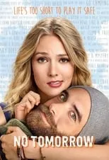 Póster de No Tomorrow