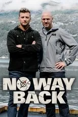 Póster de No Way Back
