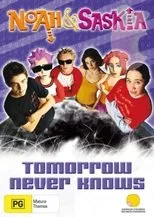 Póster de Noah and Saskia
