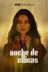Póster de Noche de chicas