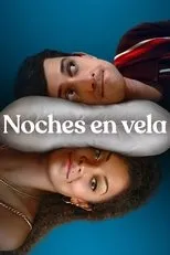 Póster de Noches en vela
