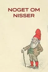 Póster de Noget om nisser