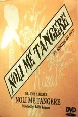 Póster de Noli Me Tangere