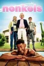 Póster de Nonkels