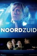 Póster de Noord Zuid