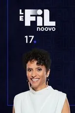 Póster de Noovo Le Fil 17
