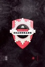 Póster de Norges beste brannmann