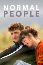Póster de Normal People