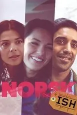 Póster de Norsk-ish