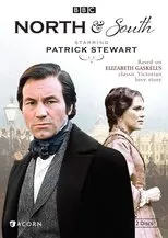 Póster de North and South