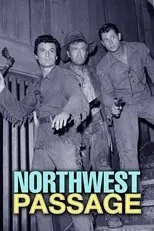 Póster de Northwest Passage