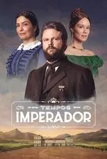 Póster de Nos Tempos do Imperador