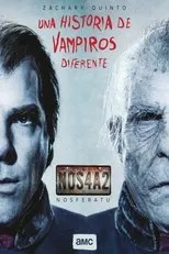 Póster de NOS4A2 (Nosferatu)
