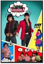 Póster de Nosotros Los Guapos