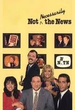 Póster de Not Necessarily the News