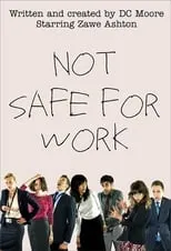 Póster de Not Safe for Work