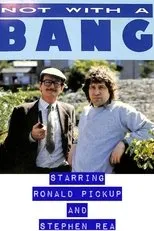 Póster de Not with a Bang