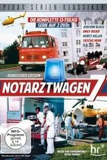 Póster de Notarztwagen 7