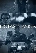 Póster de Notas de Amor