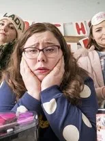 Póster de Nowhere Fast