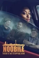 Póster de Nqobile