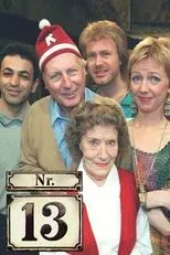 Póster de Nr. 13